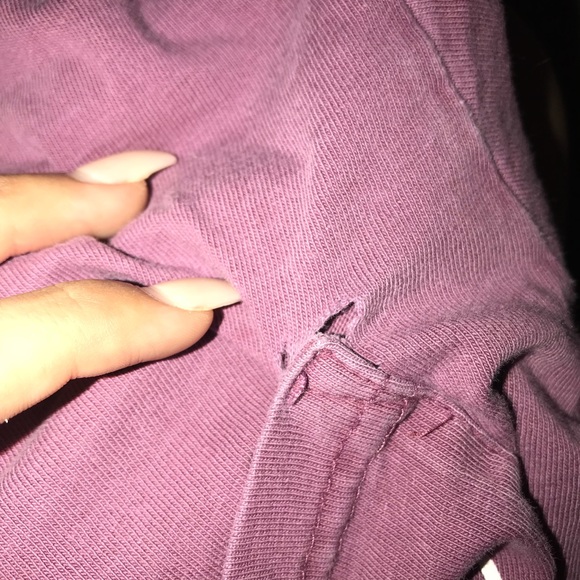 ivory ella long sleeve - Picture 6 of 6